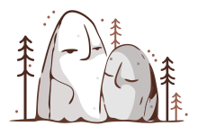 sleeping.stones